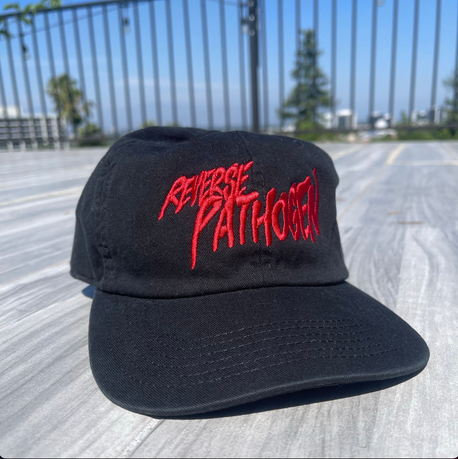 Dad hats