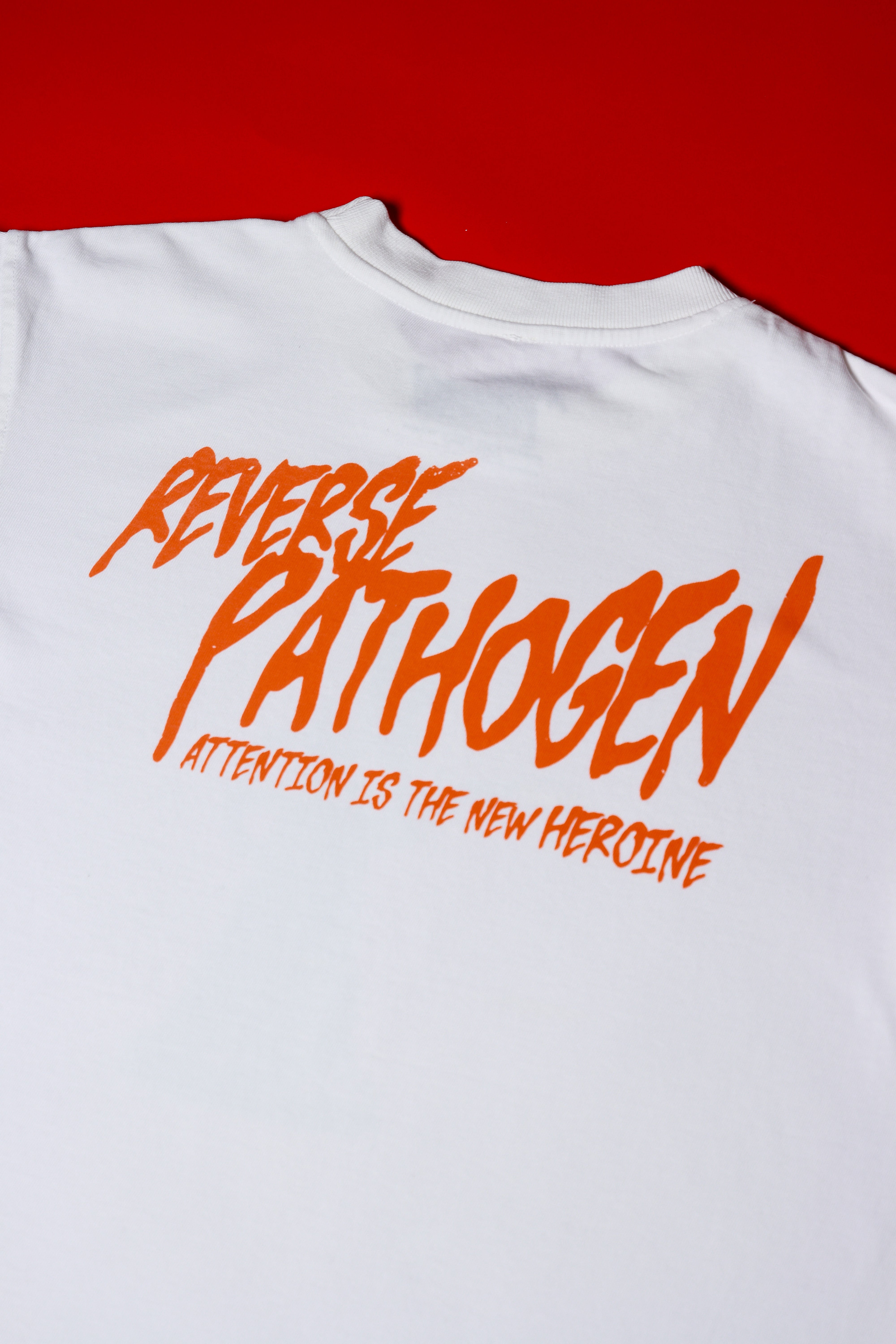 Full Band Tee